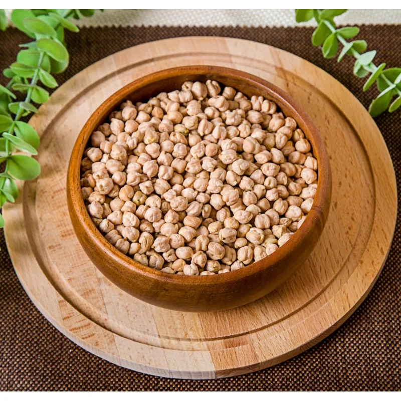 تصویر 4 از نخود درشت کرمانشاه ارگانیک بهترین کیفیت